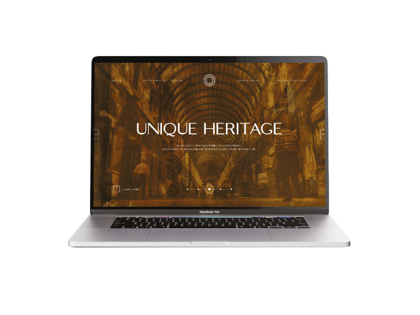 work section background